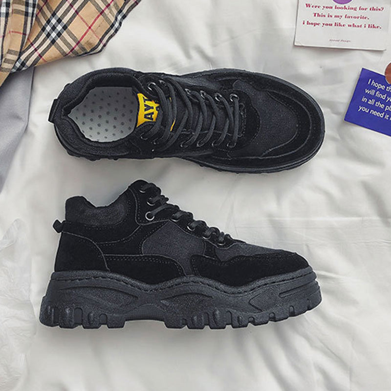 Aule Camel GT007 Sneakers