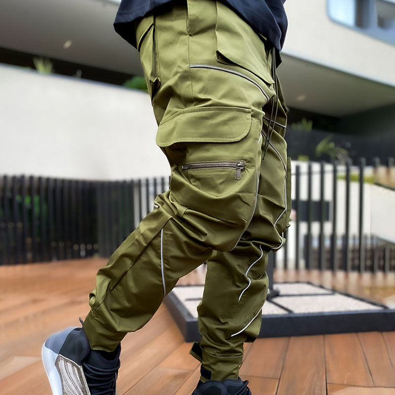 Aule Blitz Cargo Pants