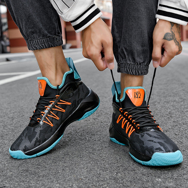 Aule Cheese CC1 Sneakers