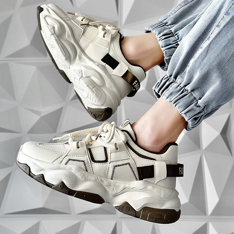 Aule Stroll MG117 Sneakers