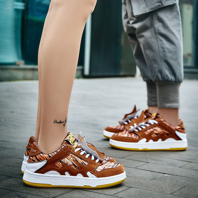 Aule Bat BA7 Sneakers