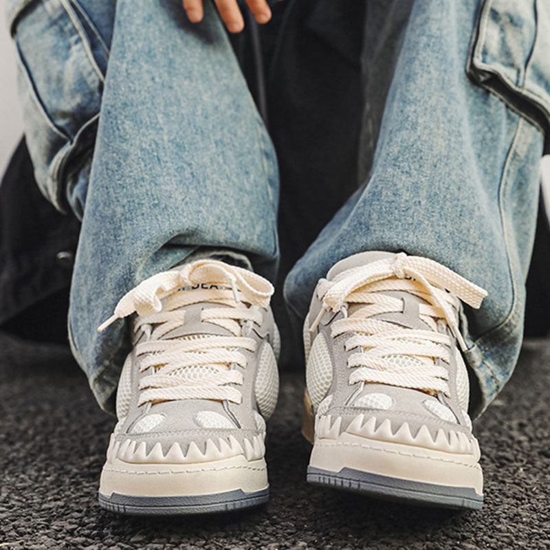 Aule Dinosaur DIN Sneakers