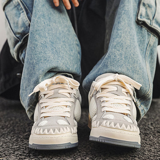 Aule Dinosaur DIN Sneakers