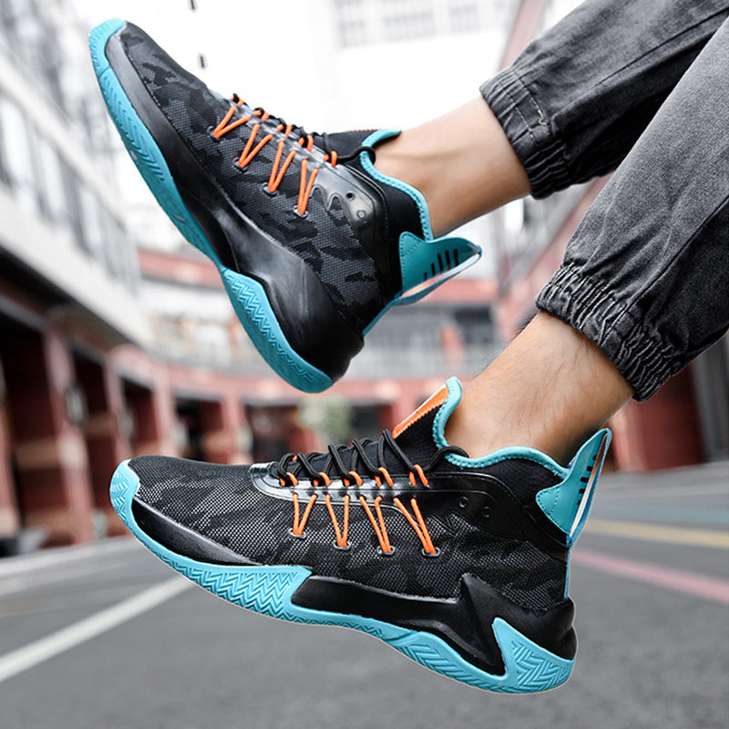 Aule Cheese CC1 Sneakers