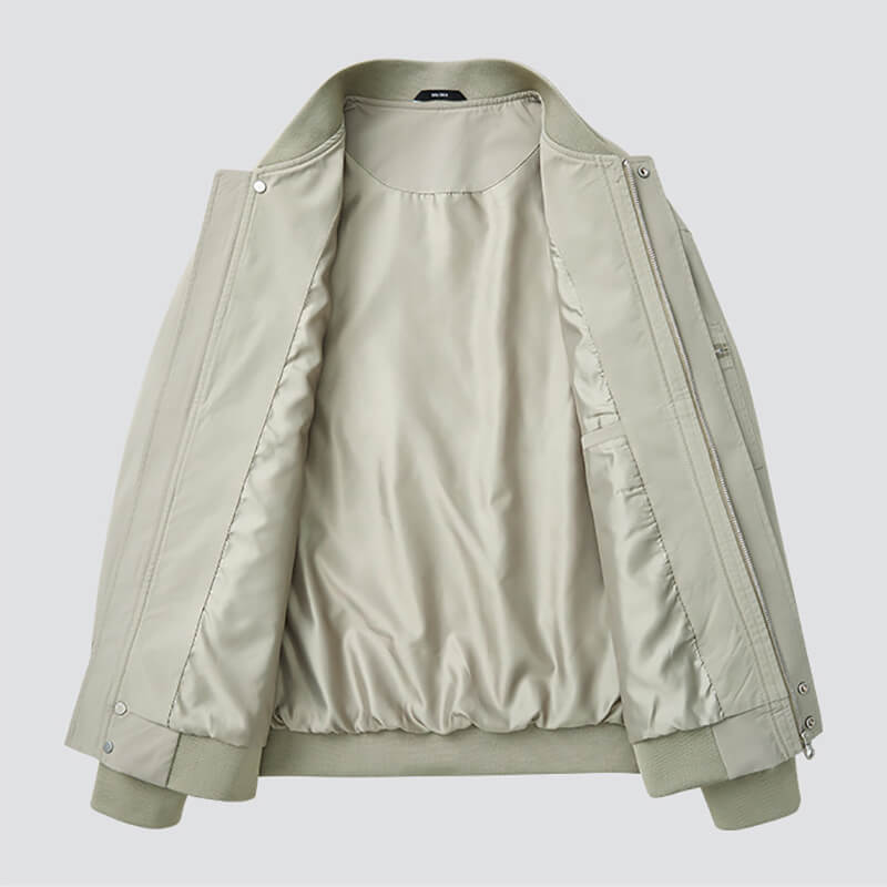 Aule Rustic Men Jacket