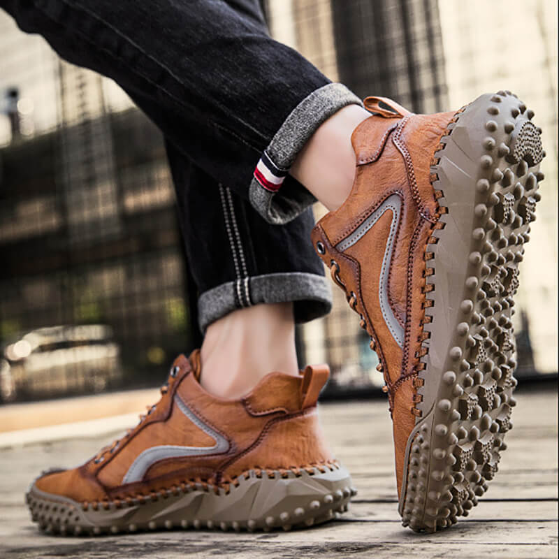 Aule Frontier Outdoor Shoes