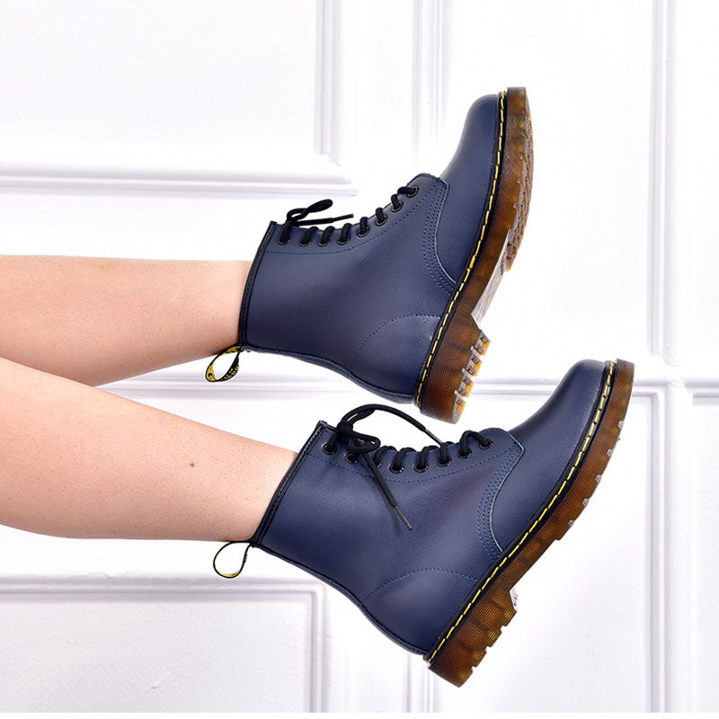 Aule Classic Marke Boots