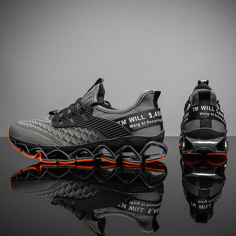 Aule Flash X Sneakers