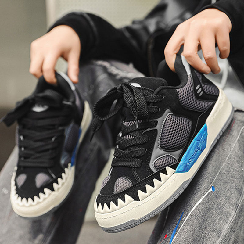 Aule Dinosaur DIN Sneakers