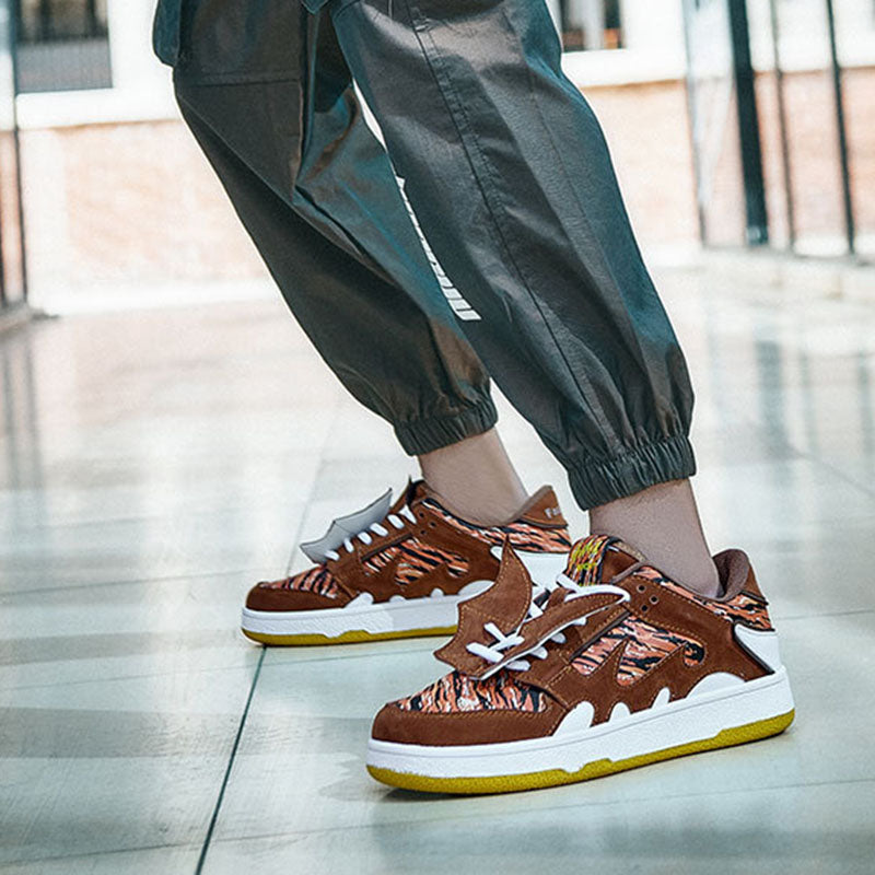 Aule Bat BA7 Sneakers