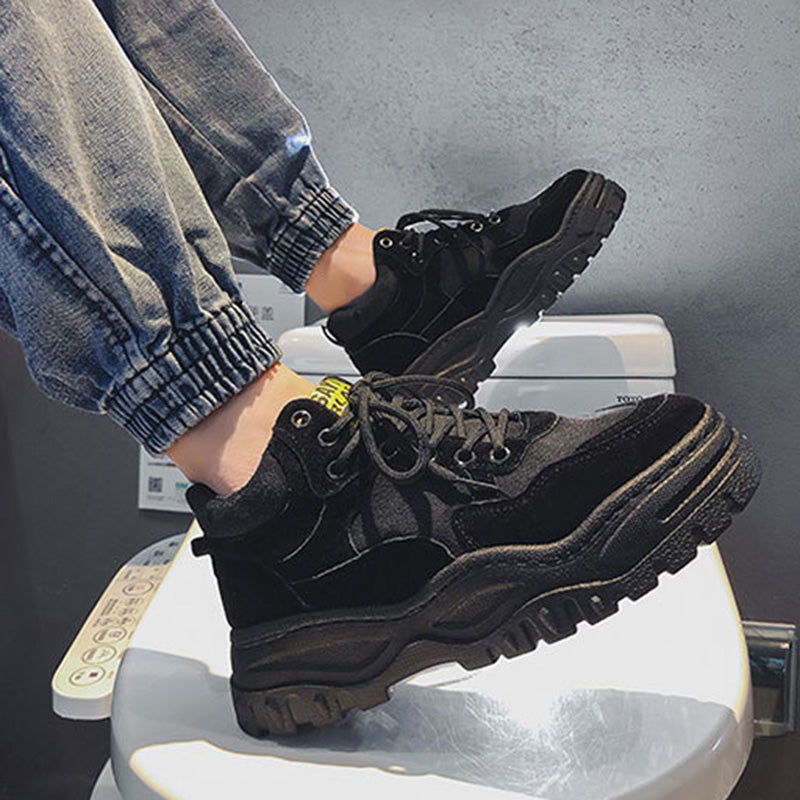 Aule Camel GT007 Sneakers