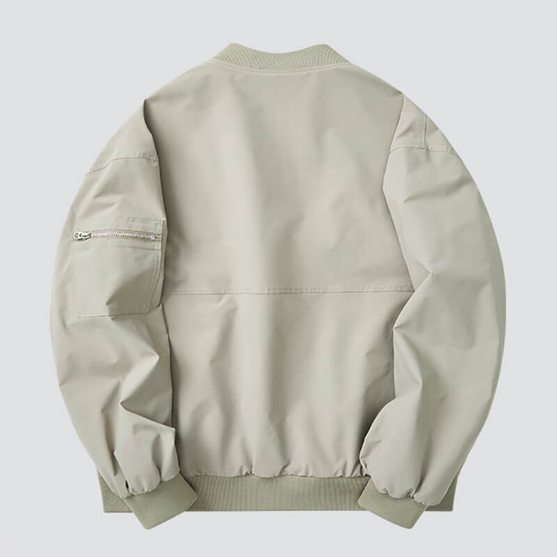 Aule Rustic Men Jacket