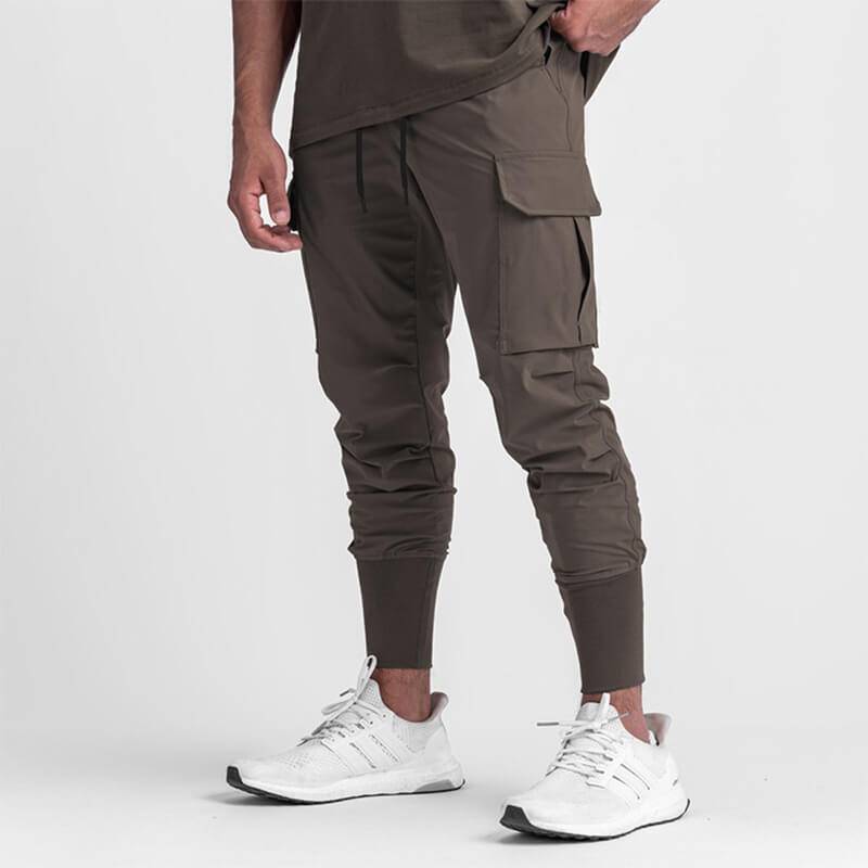 Aule Zoom Jogger Pants
