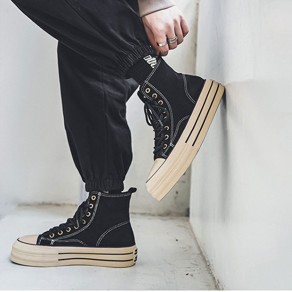 Aule Canva PF1 Sneakers