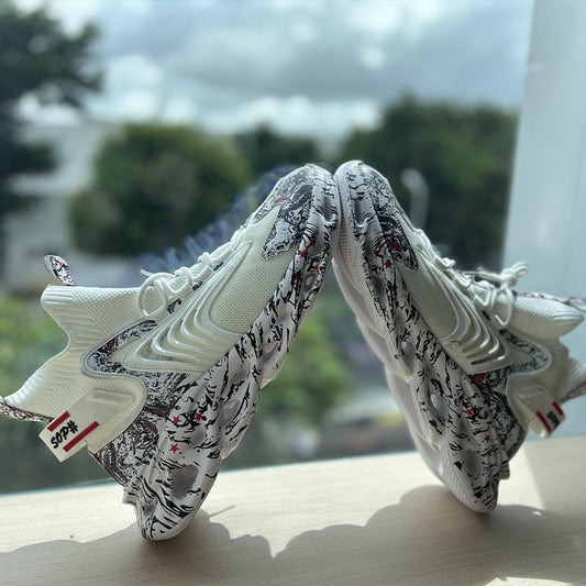 Aule Sprinter X11 Sneakers