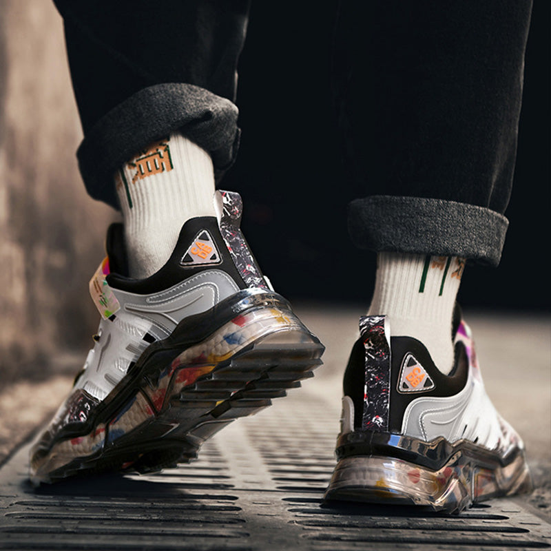 Aule Gist-101 Sneakers