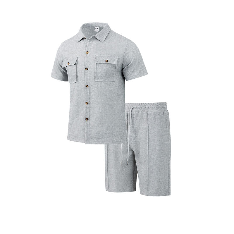 Aule Waffle Summer Set