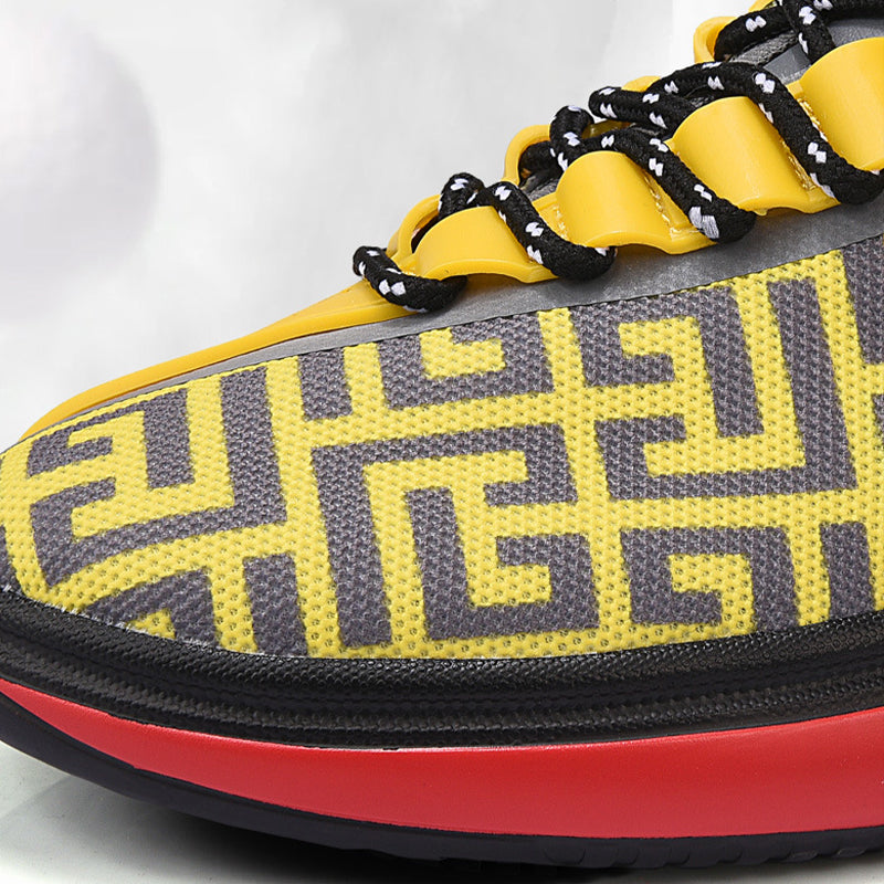 Aule Bullet A2 Sneakers