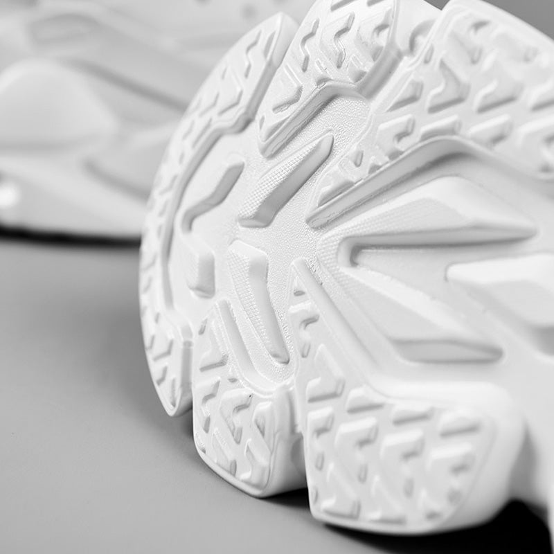 Aule Rock E02 Sneakers