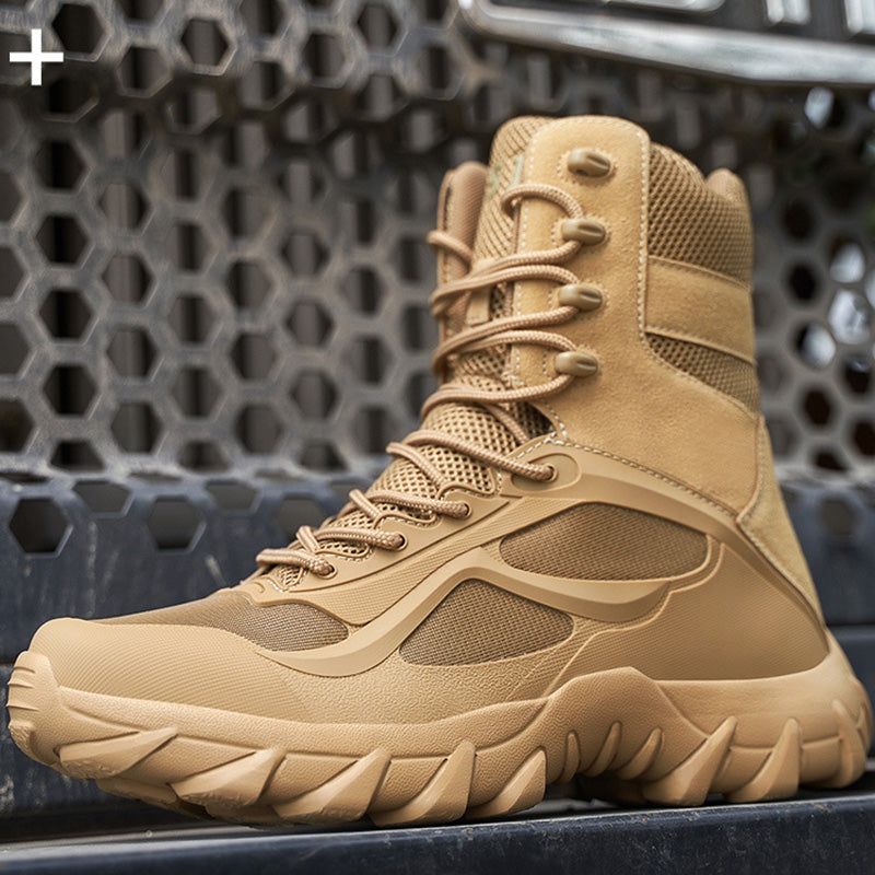 Aule Buffalo Men Boots