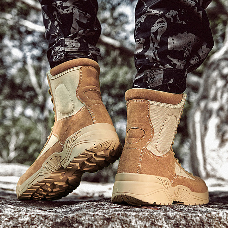 Aule Jungle Men Boots