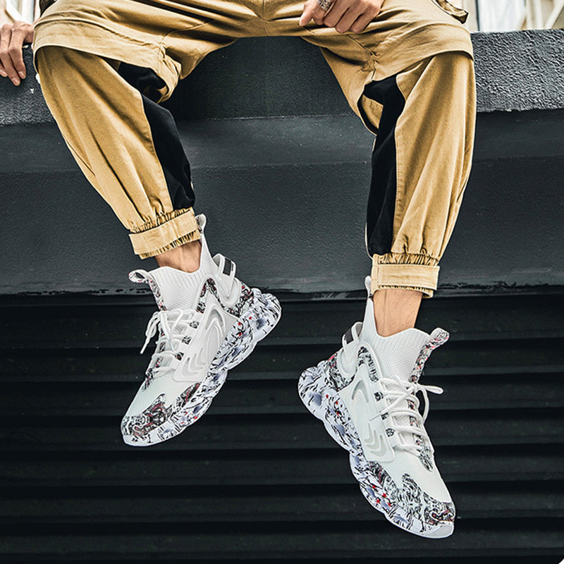 Aule Sprinter X11 Sneakers