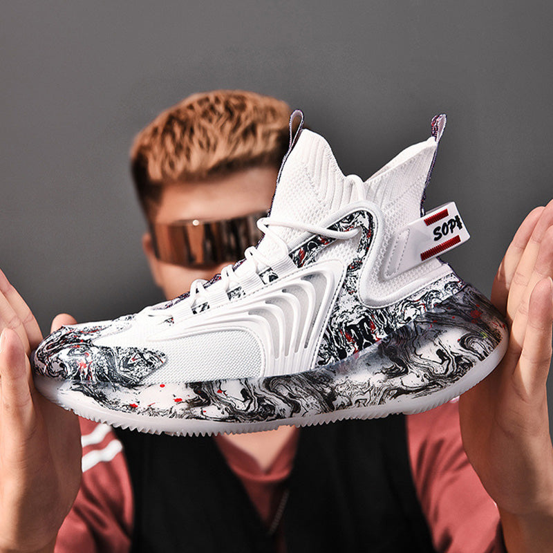 Aule Popcorn X06 Sneakers