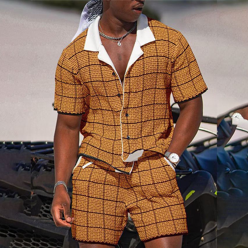 Aule Co Grid Summer Set