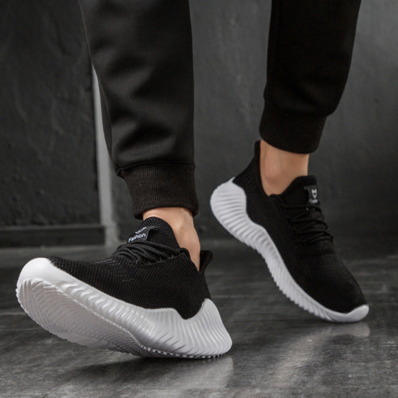 Aulemen Breeze Chunky Sneakers