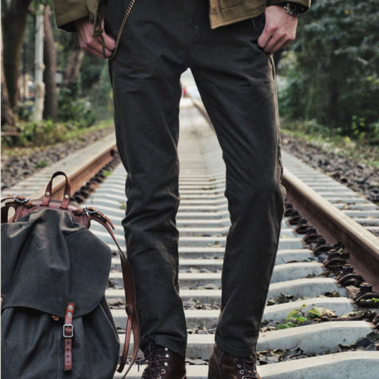 Aule Essential Pants