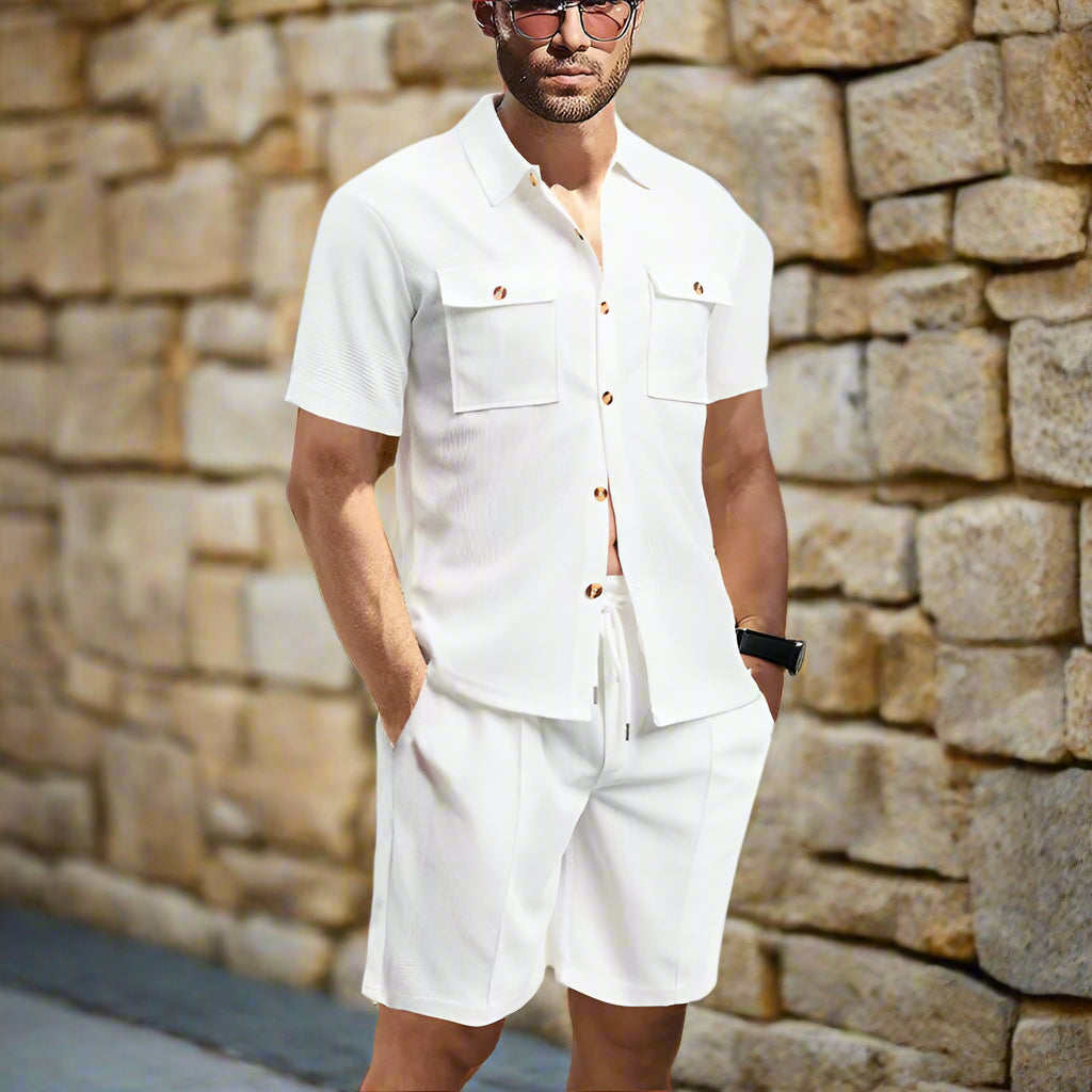 Aule Waffle Summer Set