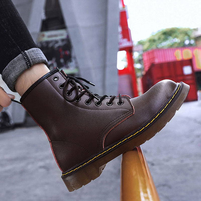 Aule Classic Marke Boots