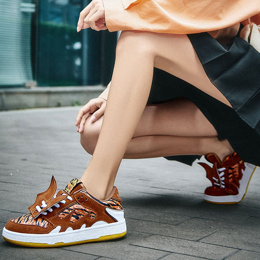 Aule Bat BA7 Sneakers