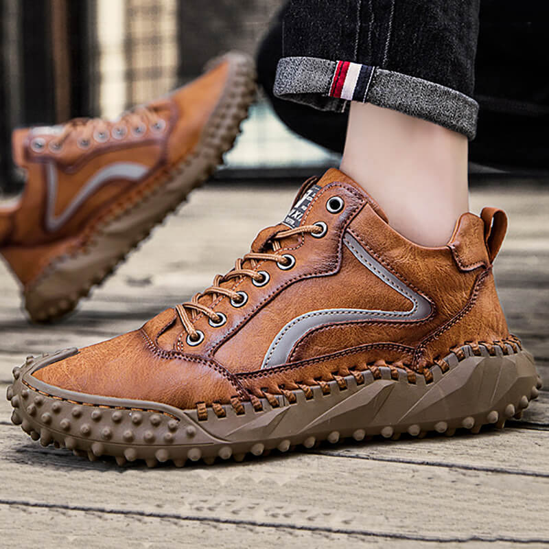 Aule Frontier Outdoor Shoes