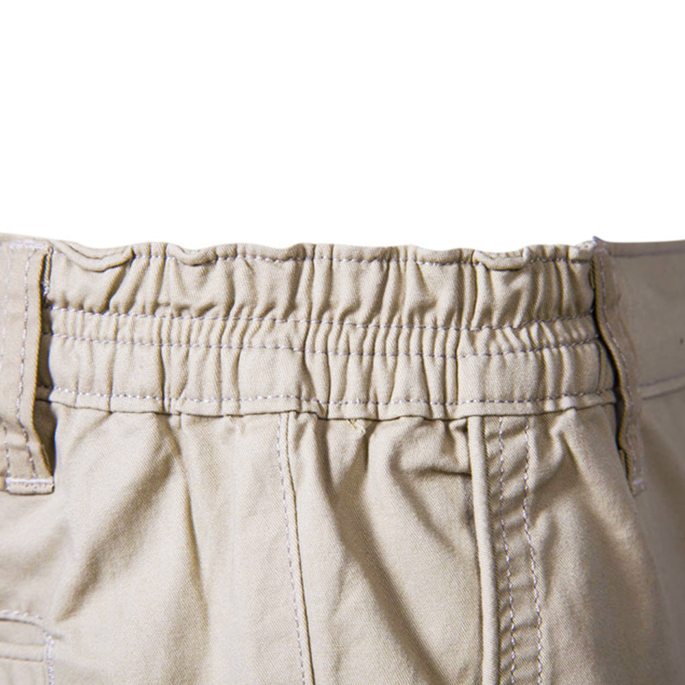 Aule Casual Shorts