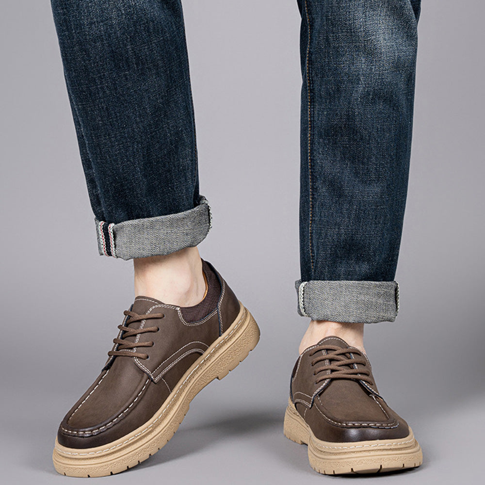 Aule Desert Voyager Sneakers