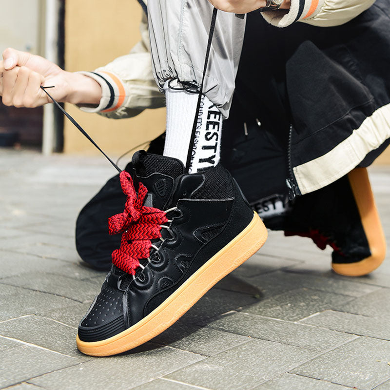 Aulemen Youth Color Y18 Sneakers