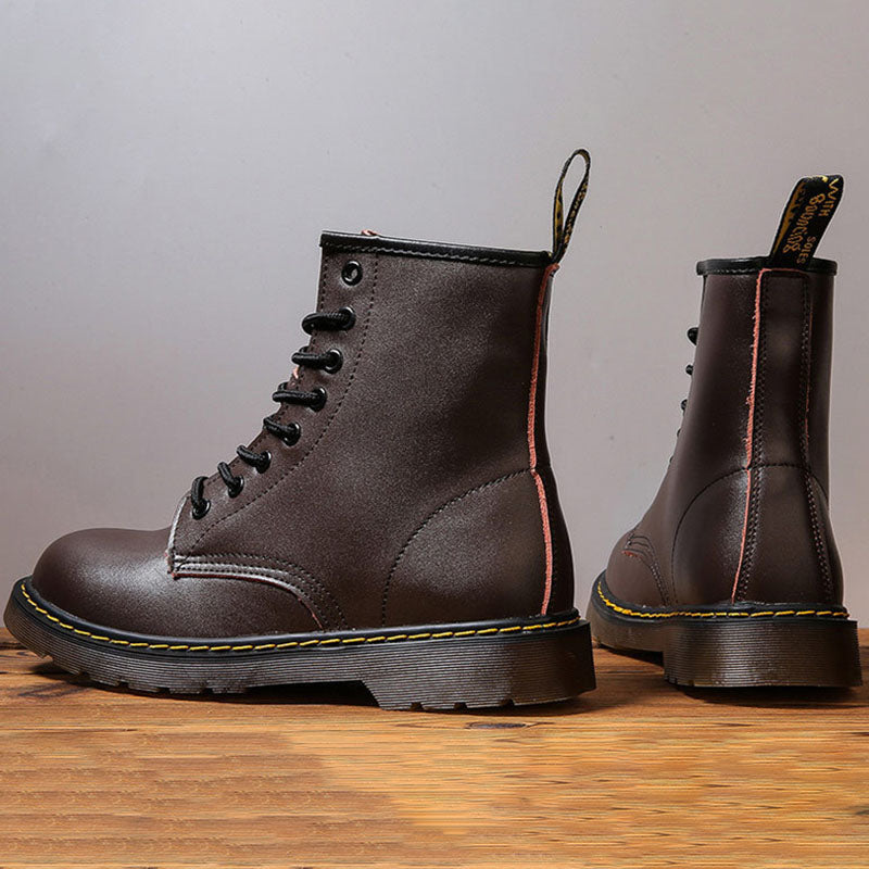 Aule Classic Marke Boots