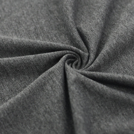 Aule Stripe Trim Tee Set