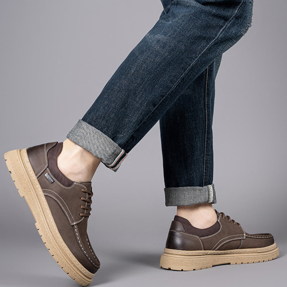 Aule Desert Voyager Sneakers