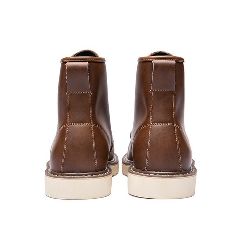 Aule Genuine Martin Boots