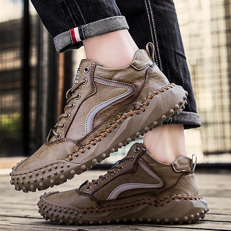 Aule Frontier Outdoor Shoes