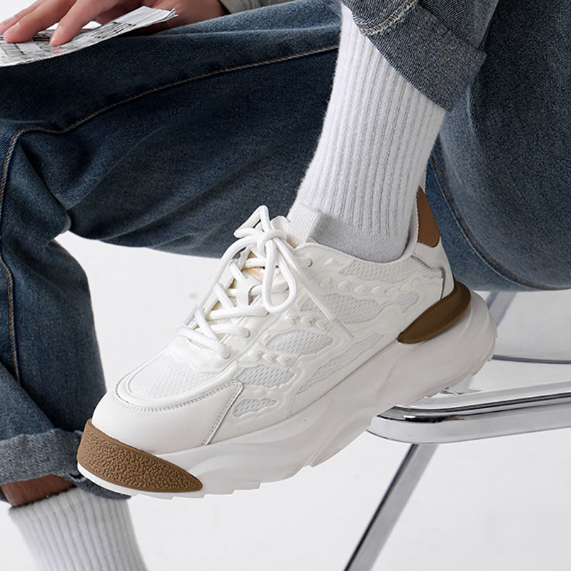 Aule Sports Wave Sneakers