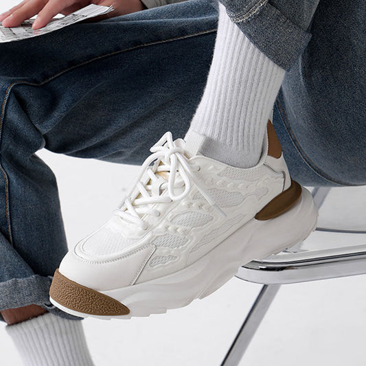 Aule Sports Wave Sneakers