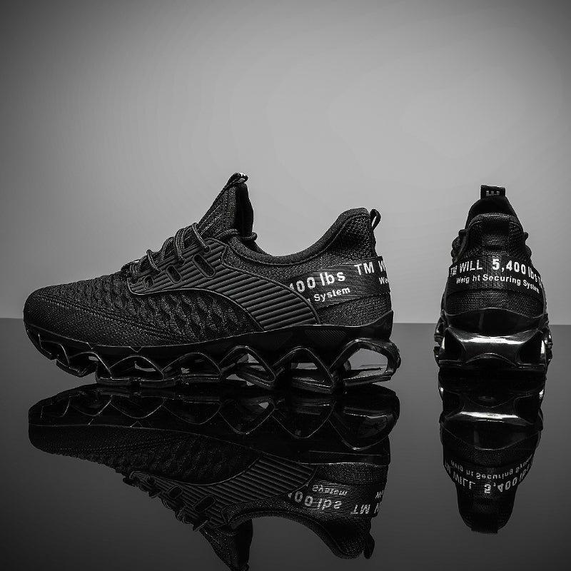 Aule Flash X Sneakers