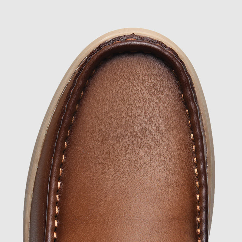 Aule LO 7 Loafer Shoes