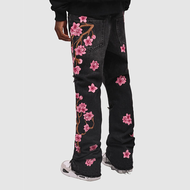 Aule Street FL1 Jeans