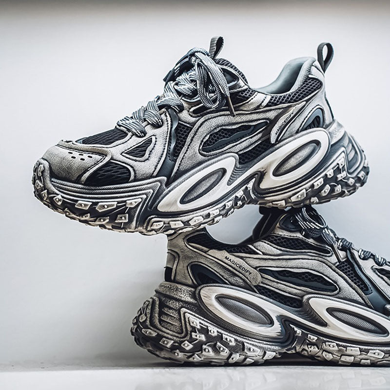 Aule Bread B Sneakers