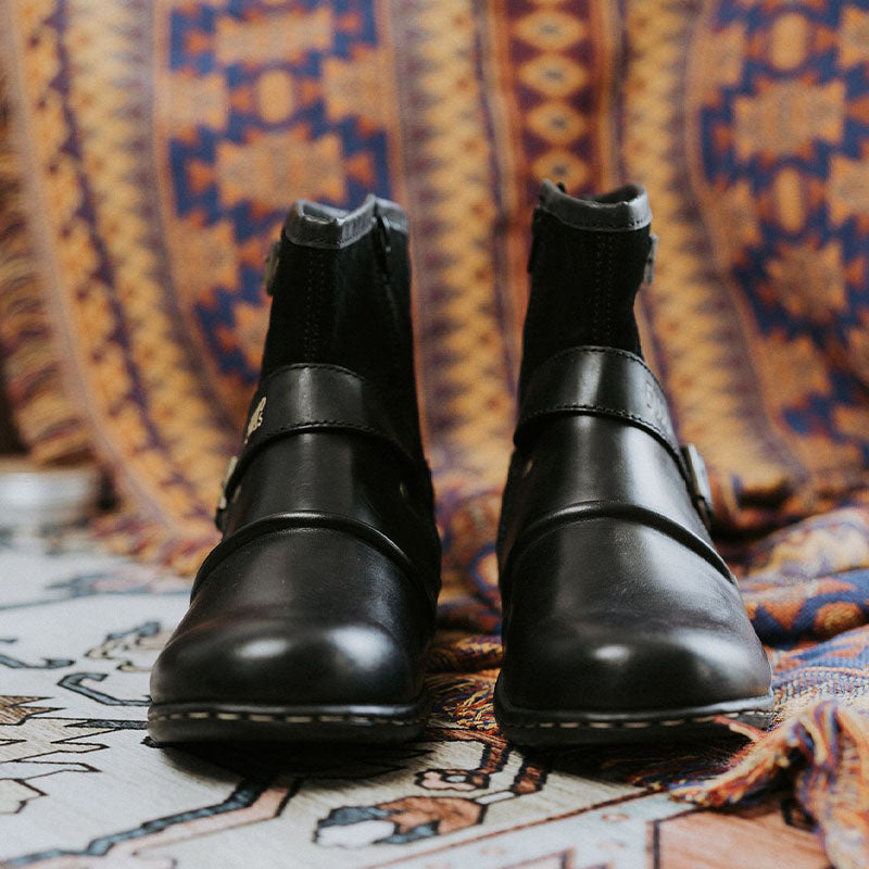 Aule Falcon T2 Boots