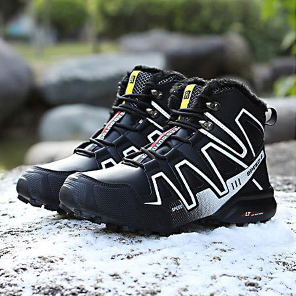 Aule Freedom Trek Hiking Boots